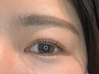 マツエク・マツパ 三谷 知代のマツエク・マツパデザイン