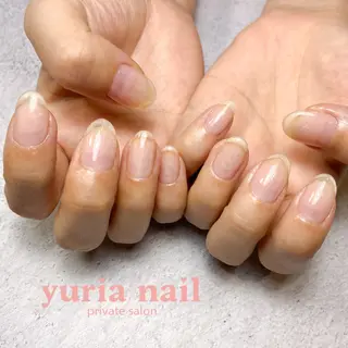 ネイル 小林 ゆりあのネイルデザイン