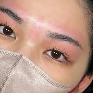 マツエク・マツパ viii ヴィーのマツエク・マツパデザイン