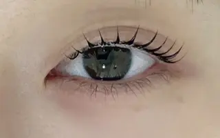 マツエク・マツパ あべ⠀しほ * 無料モデル募集中の眉毛・アイブロウイメージ