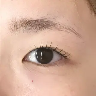 マツエク・マツパ uland yuzukiの眉毛・アイブロウイメージ