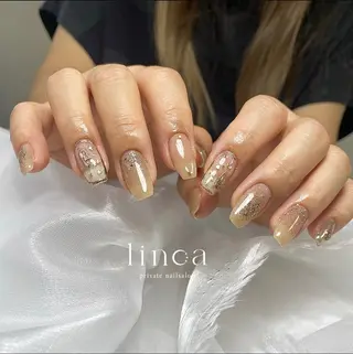 ネイル linoa nailのネイルデザイン