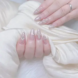 ネイル uu ネイルサロン関内🌼のネイルデザイン