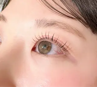 マツエク・マツパ zina 船橋北口 /sayaka🩵ᩚのマツエク・マツパデザイン