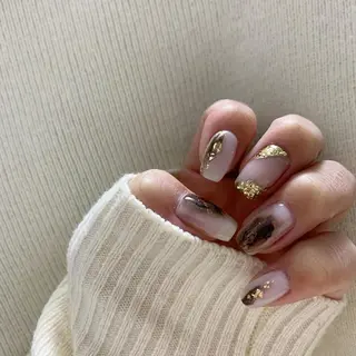 ネイル ＿i nails'のネイルデザイン