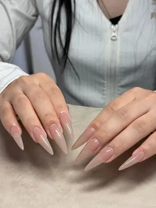 ネイル WOLTOKYO渋谷 yunaのネイルデザイン