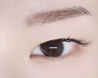 マツエク・マツパ ReAN Takeuchiのマツエク・マツパデザイン