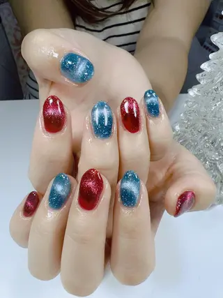 ネイル ネイルサロン ロア旧ジョリーのネイルデザイン