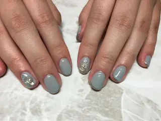 ネイル clocln / Suzukaのネイルデザイン