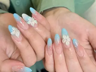 ネイル Rela・S NAILのネイルデザイン