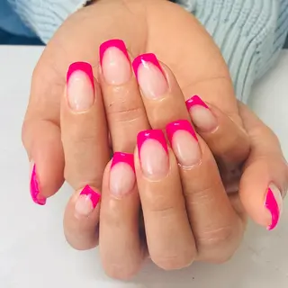ネイル nail roomのネイルデザイン