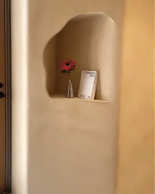 山本 真綺のヘアスタイル