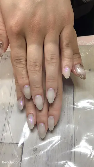 ネイル ✨アン ミユ✨のネイルデザイン