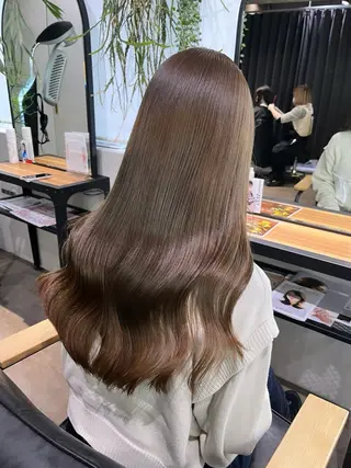 ロング Nanase ♡のヘアスタイル