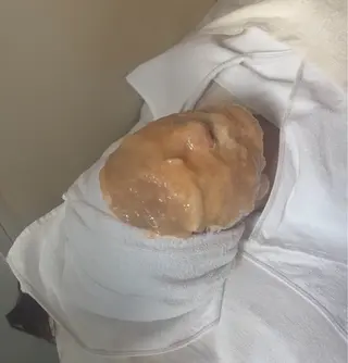 韓国肌/ピーリング POLA🫧ྀིAIのエステ・リラクイメージ