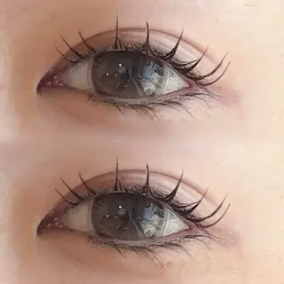 マツエク・マツパ ルクール見附店 近藤もものマツエク・マツパデザイン