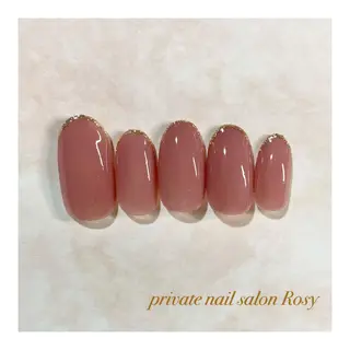 ネイル 🌹 𝕄𝕒𝕚のネイルデザイン