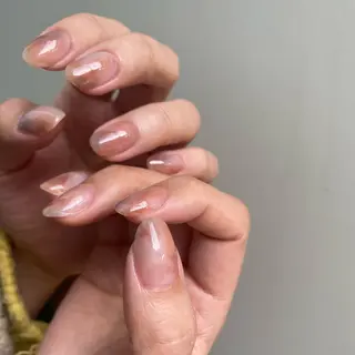 ネイル ayumi ／明治神宮前・表参道のネイルデザイン