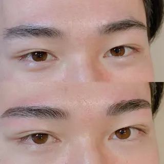 アイブロウ Tino by soen HEADLIGHT 札幌店所属・♡Tino♡✨ Aki💇‍♀️の眉毛・アイブロウイメージ