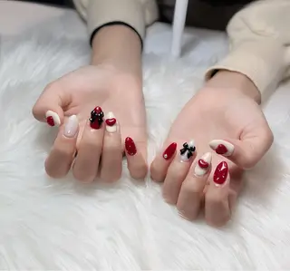 ネイル Nichi Nails❤️のネイルデザイン