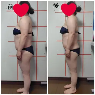 畑 彩愛のエステ・リラクイメージ