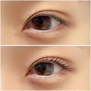 マツエク・マツパ 🤍Anna仙台店 田代 美咲‎🤍のマツエク・マツパデザイン