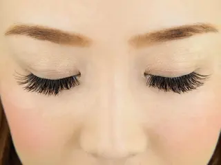 マツエク・マツパ 心斎橋 boudoirのマツエク・マツパデザイン