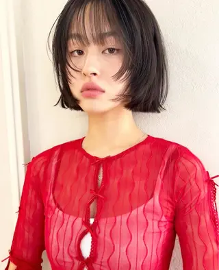 ショート 【似合わせ特化】 kentaのヘアスタイル