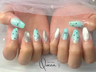 ネイル FUKUSHIMA ASUKAのその他イメージ