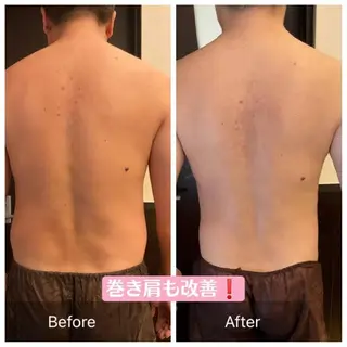 代表 山崎 玲子のエステ・リラクイメージ