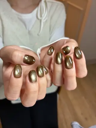 ネイル NADIA renaのネイルデザイン