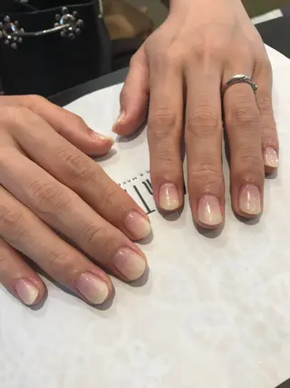 ネイル 竹澤 紫乃のその他イメージ