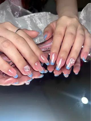ネイル Dreamin' NAOのネイルデザイン