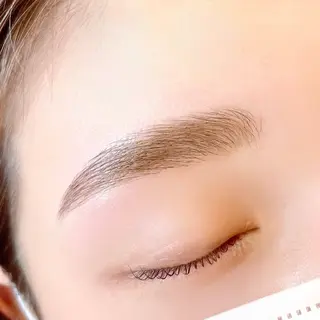 アイブロウ eyelash salon.VIELのマツエク・マツパデザイン