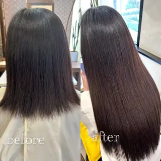 メンズカット/メン ズパーマ/鎌倉/ユウのヘアスタイル