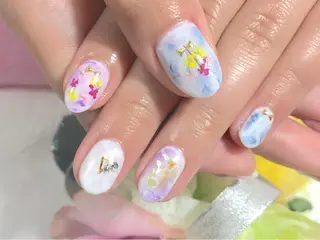 ネイル ネイルandエステ maple豊見城店のエステ・リラクイメージ