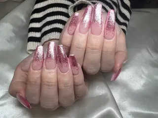 ネイル -N nail- Jr.nailistのネイルデザイン