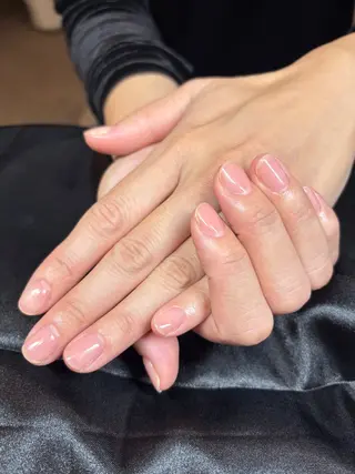 ネイル Nail Salon HARU Aのネイルデザイン