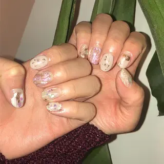 ネイル Chipieee Tokyoのその他イメージ