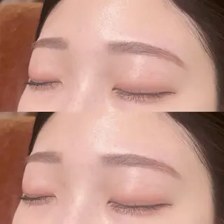 アイブロウ m.wish太田川店 Chihiroのマツエク・マツパデザイン