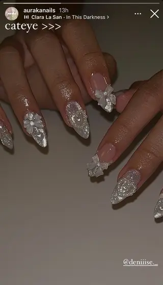ネイル Sora Nailのネイルデザイン