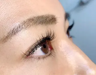 マツエク・マツパ kelly eye立町店の眉毛・アイブロウイメージ