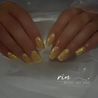 ネイル private salon〜rin〜のネイルデザイン