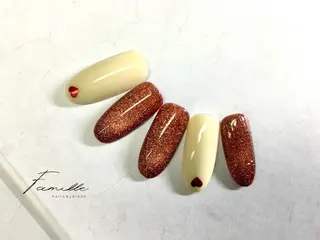 ネイル Aika ネイルデザイナーのネイルデザイン
