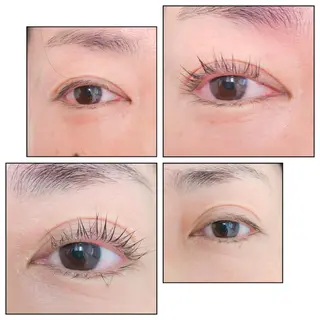 マツエク・マツパ Ｋ△Ｎ△♡かな ヘア&まつげのマツエク・マツパデザイン