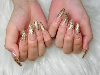 ネイル Beauty Salon Lunaのエステ・リラクイメージ