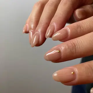 ネイル vico栄 Azusa🍓のネイルデザイン