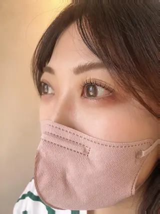マツエク・マツパ marieanne まつ毛パーマ＆脱毛のマツエク・マツパデザイン