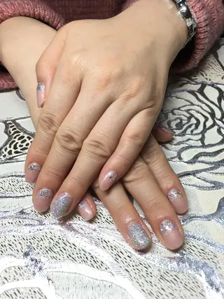 ネイル Riyane〜 笑美のネイルデザイン