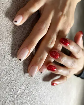 ネイル KUULa E R I K Oのネイルデザイン
